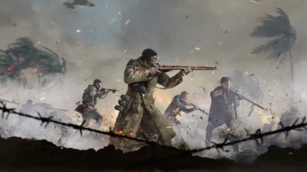 Впервые с 2018 года Call of Duty будет продаваться в российской рознице — EcoGamer Впервые с 2018 года Call of Duty будет продаваться в российской рознице