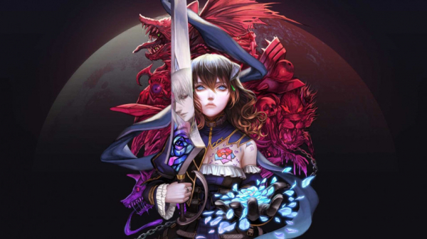 Bloodstained: Ritual of the Night, Last Oasis, Superliminal — в августе на Humble Choice — EcoGamer Bloodstained: Ritual of the Night, Last Oasis, Superliminal — в августе на Humble Choice