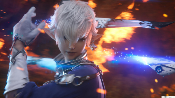 Авторы Final Fantasy 14 изменили иконку Мудреца из-за жалоб на трипофобию — EcoGamer Авторы Final Fantasy 14 изменили иконку Мудреца из-за жалоб на трипофобию