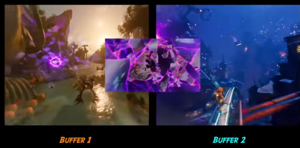 Основатель TT Games: рифты новой Ratchet & Clank возможны даже на PS3 — EcoGamer Основатель TT Games: рифты новой Ratchet & Clank возможны даже на PS3 — EcoGamer
