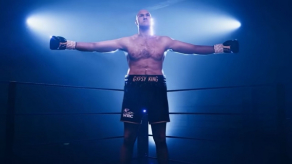 Тайсон Фьюри появился в новом трейлере eSports Boxing Club — EcoGamer Тайсон Фьюри появился в новом трейлере eSports Boxing Club