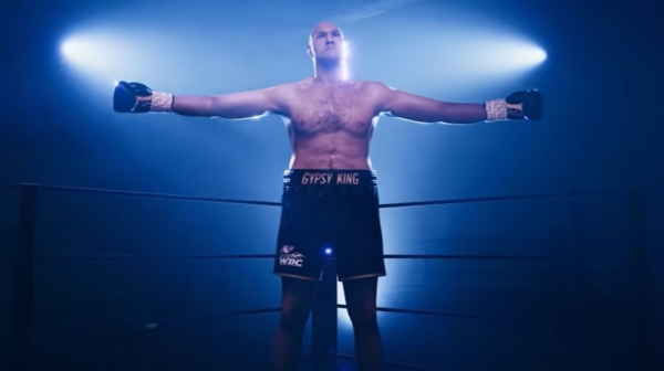 Тайсон Фьюри появился в новом трейлере eSports Boxing Club — EcoGamer Тайсон Фьюри появился в новом трейлере eSports Boxing Club
