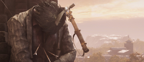 Авторы Hunt: Showdown тизерят событие — Light the Shadow — EcoGamer Авторы Hunt: Showdown тизерят событие — Light the Shadow