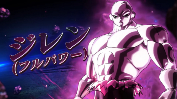 Джирен в форме Full Power в новом трейлере Dragon Ball Xenoverse 2 — EcoGamer Джирен в форме Full Power в новом трейлере Dragon Ball Xenoverse 2