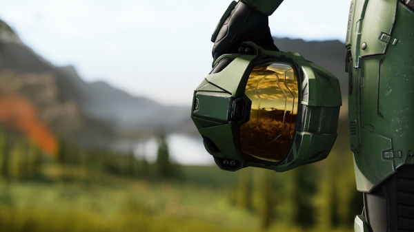 Слух: релиз Halo Infinite состоится 8 декабря — EcoGamer Слух: релиз Halo Infinite состоится 8 декабря
