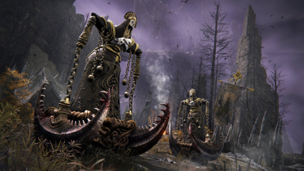 Elden Ring получила больше всего наград на gamescom award 2021 — EcoGamer Elden Ring получила больше всего наград на gamescom award 2021