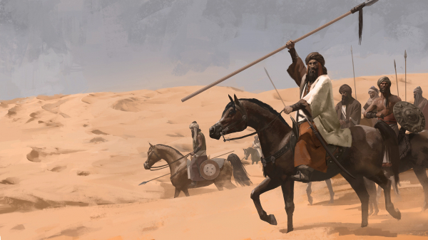 В Mount & Blade II: Bannerlord добавили режим Ironman — EcoGamer В Mount & Blade II: Bannerlord добавили режим Ironman