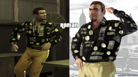 GTA: Vice TakeDown, месть бабушки СиДжея, Underworld — лучшие авторские моды месяца на EcoGamer GTA: Vice TakeDown, месть бабушки СиДжея, Underworld — лучшие авторские моды месяца на LibertyCity