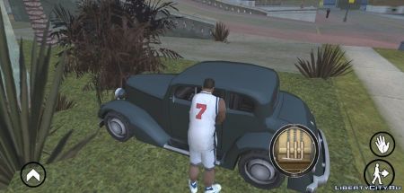 GTA: Vice TakeDown, месть бабушки СиДжея, Underworld — лучшие авторские моды месяца на EcoGamer GTA: Vice TakeDown, месть бабушки СиДжея, Underworld — лучшие авторские моды месяца на LibertyCity