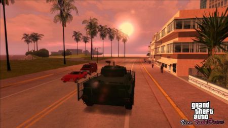 GTA: Vice TakeDown, месть бабушки СиДжея, Underworld — лучшие авторские моды месяца на EcoGamer GTA: Vice TakeDown, месть бабушки СиДжея, Underworld — лучшие авторские моды месяца на LibertyCity