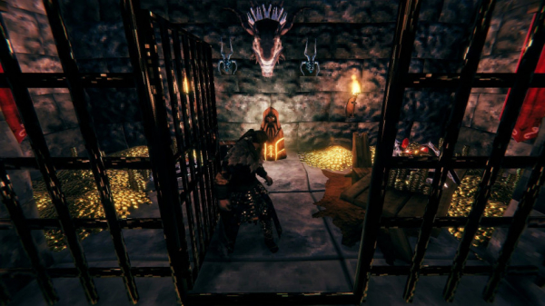Создатели Valheim начали рассказывать про обновление Hearth & Home — EcoGamer Создатели Valheim начали рассказывать про обновление Hearth & Home — EcoGamer
