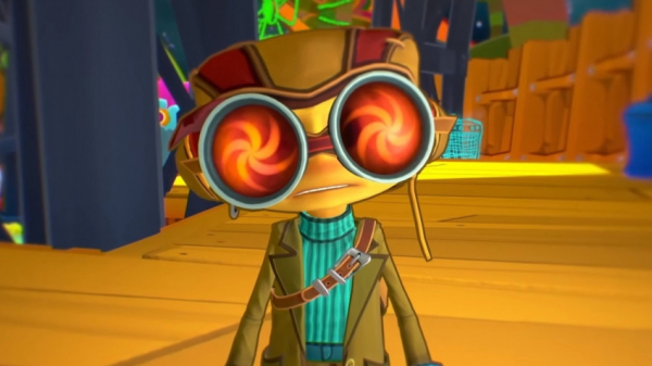Рейтинг Psychonauts 2 на Metacritic бомбят из-за отсутствия перевода на русский — EcoGamer Рейтинг Psychonauts 2 на Metacritic бомбят из-за отсутствия перевода на русский