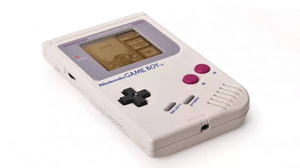 В библиотеку Nintendo Switch Online могут добавить игры с оригинального Game Boy — EcoGamer В библиотеку Nintendo Switch Online могут добавить игры с оригинального Game Boy