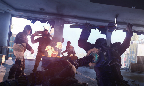 Сегодня на шоу Xbox покажут свежий геймплей Dying Light 2 — EcoGamer Сегодня на шоу Xbox покажут свежий геймплей Dying Light 2