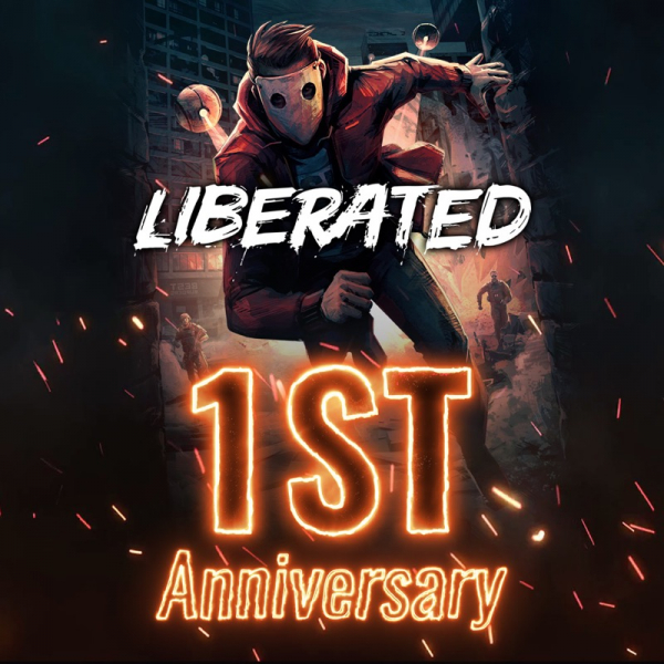 В честь годовщины Liberated отдают бесплатно Wanderlust: Transsiberian — EcoGamer В честь годовщины Liberated отдают бесплатно Wanderlust: Transsiberian — EcoGamer