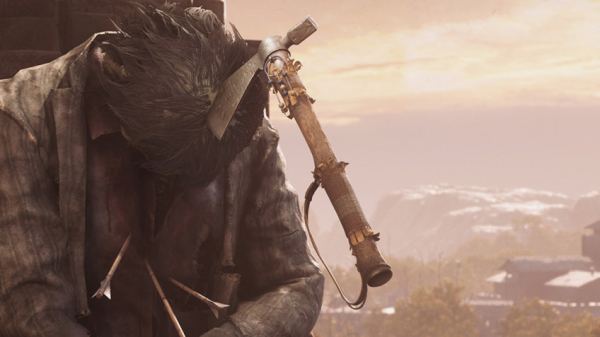 Авторы Hunt: Showdown тизерят событие — Light the Shadow — EcoGamer Авторы Hunt: Showdown тизерят событие — Light the Shadow