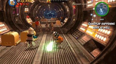 Основатель TT Games: рифты новой Ratchet & Clank возможны даже на PS3 — EcoGamer Основатель TT Games: рифты новой Ratchet & Clank возможны даже на PS3 — EcoGamer