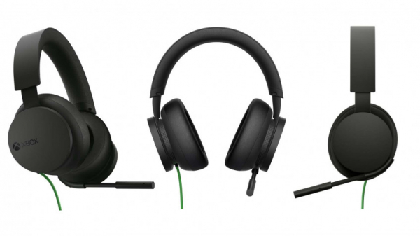 Microsoft представила новую проводную гарнитуру Xbox Stereo Headset — EcoGamer Microsoft представила новую проводную гарнитуру Xbox Stereo Headset — EcoGamer