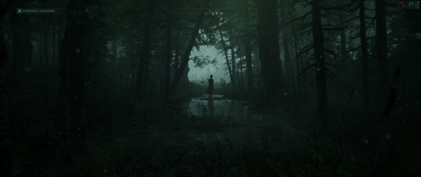 В Chernobylite можно сбежать из Зоны в самом начале игры — EcoGamer В Chernobylite можно сбежать из Зоны в самом начале игры