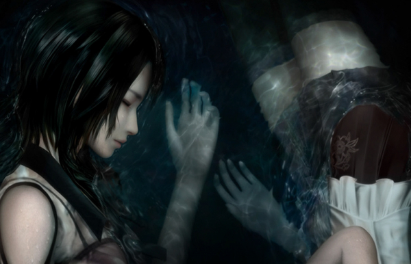 За новую Fatal Frame возьмутся при успехе ремастера Maiden of Black Water — EcoGamer За новую Fatal Frame возьмутся при успехе ремастера Maiden of Black Water