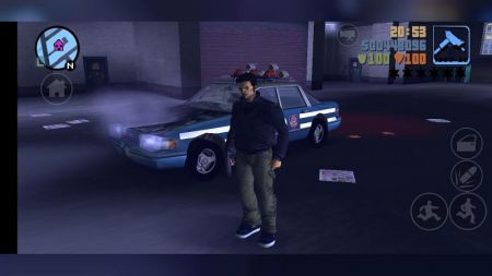 GTA: Vice TakeDown, месть бабушки СиДжея, Underworld — лучшие авторские моды месяца на EcoGamer GTA: Vice TakeDown, месть бабушки СиДжея, Underworld — лучшие авторские моды месяца на LibertyCity