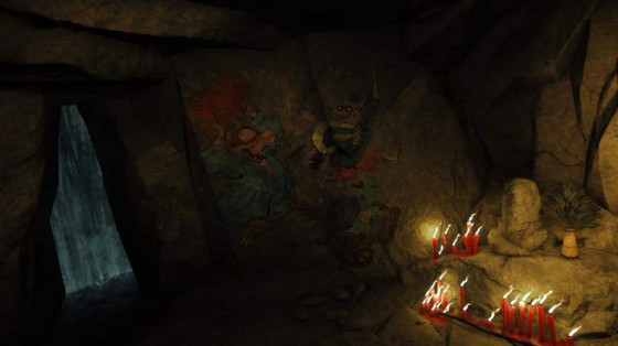 В дополнении Ghost of Tsushima нашли отсылки к Sly Cooper и God of War — EcoGamer В дополнении Ghost of Tsushima нашли отсылки к Sly Cooper и God of War — EcoGamer