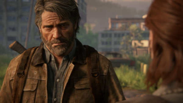 Авторы The Last of Us: Part II, вероятно, работали над королевской битвой — EcoGamer Авторы The Last of Us: Part II, вероятно, работали над королевской битвой
