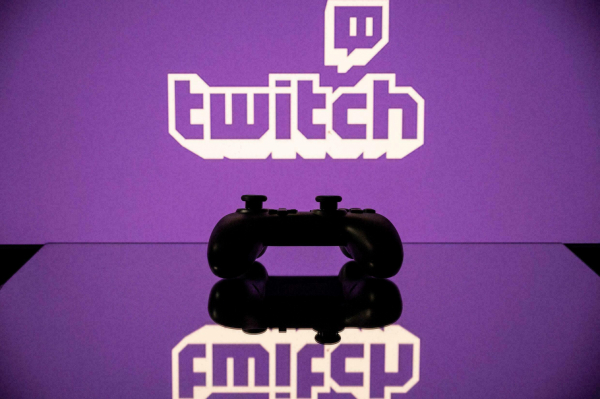 Протесты на Twitch ударили по показателям просмотра трансляций — EcoGamer Протесты на Twitch ударили по показателям просмотра трансляций