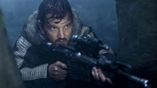 Съёмки сериала «Звёздные войны: Андор» подошли к концу — EcoGamer Съёмки сериала «Звёздные войны: Андор» подошли к концу