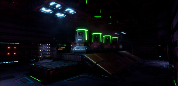 Авторы ремейка System Shock работают над финальными этапами проекта — EcoGamer Авторы ремейка System Shock работают над финальными этапами проекта — EcoGamer