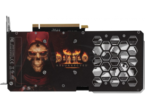 Представлены видеокарты GeForce RTX 3060 и RTX 3070 Ti в стилистике Diablo II: Resurrected — EcoGamer Представлены видеокарты GeForce RTX 3060 и RTX 3070 Ti в стилистике Diablo II: Resurrected