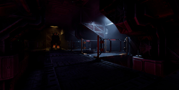Авторы ремейка System Shock работают над финальными этапами проекта — EcoGamer Авторы ремейка System Shock работают над финальными этапами проекта — EcoGamer
