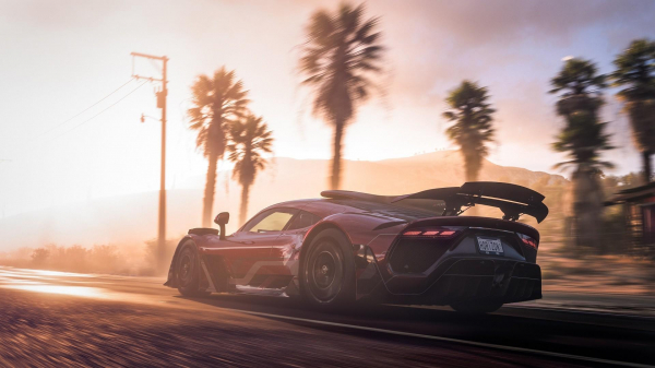 Опубликованы рекомендованные и идеальные требования Forza Horizon 5 — EcoGamer Опубликованы рекомендованные и идеальные требования Forza Horizon 5