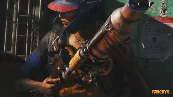 В Far Cry 6 откроют секретный магазин с особым ассортиментом — EcoGamer В Far Cry 6 откроют секретный магазин с особым ассортиментом