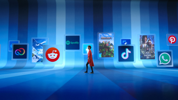 В Microsoft Store появятся приложения Amazon Appstore и Epiс Games Store — EcoGamer В Microsoft Store появятся приложения Amazon Appstore и Epiс Games Store