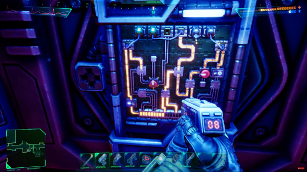 Авторы ремейка System Shock работают над финальными этапами проекта — EcoGamer Авторы ремейка System Shock работают над финальными этапами проекта