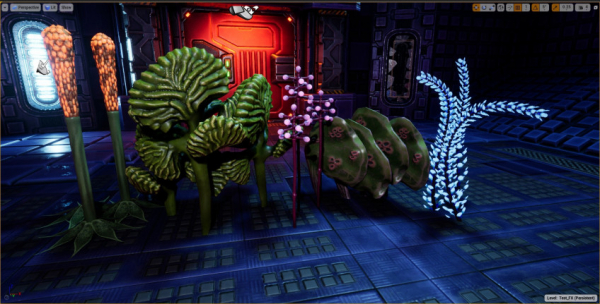 Авторы ремейка System Shock работают над финальными этапами проекта — EcoGamer Авторы ремейка System Shock работают над финальными этапами проекта — EcoGamer