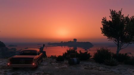 Вышел трейлер ремастера GTA 5 для PlayStation 5 и Xbox Series X/S Вышел трейлер ремастера GTA 5 для PlayStation 5 и Xbox Series X/S