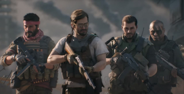 Трейлер и подробности шестого сезона Call of Duty: Black Ops Cold War и Warzone — EcoGamer Трейлер и подробности шестого сезона Call of Duty: Black Ops Cold War и Warzone