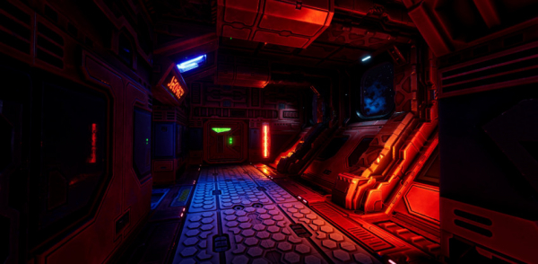 Авторы ремейка System Shock работают над финальными этапами проекта — EcoGamer Авторы ремейка System Shock работают над финальными этапами проекта — EcoGamer
