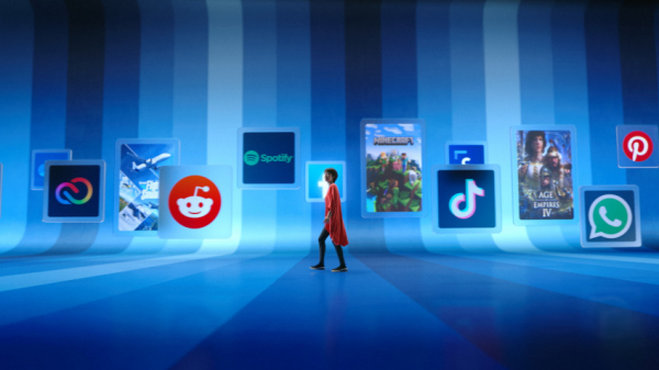 В Microsoft Store появятся приложения Amazon Appstore и Epiс Games Store — EcoGamer В Microsoft Store появятся приложения Amazon Appstore и Epiс Games Store