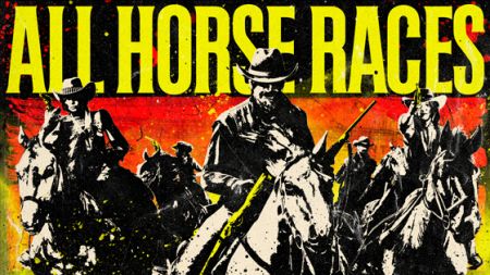 В Red Dead Online добавили одиночный контент: 3 новых телеграфных задания В Red Dead Online добавили одиночный контент: 3 новых телеграфных задания