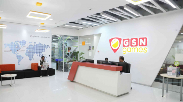 Sony Pictures Entertainment продаст GSN Games за 1 млрд долларов — EcoGamer Sony Pictures Entertainment продаст GSN Games за 1 млрд долларов