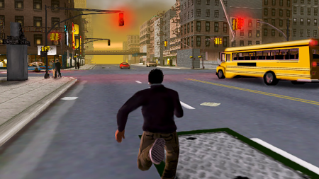 GTA 3 исполнилось 20 лет! Вспоминаем классику и ждем показа ремастера GTA 3 исполнилось 20 лет! Вспоминаем классику и ждем показа ремастера