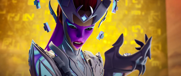В Fortnite начались «Кошмары» с новыми врагами и оружием — EcoGamer В Fortnite начались «Кошмары» с новыми врагами и оружием