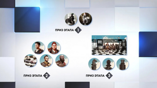 Sony запускает событие с розыгрышем призов, включая PS5 — EcoGamer Sony запускает событие с розыгрышем призов, включая PS5 — EcoGamer