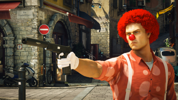 Hitman GOTY Edition убрали из GOG после недовольной реакции игроков — EcoGamer Hitman GOTY Edition убрали из GOG после недовольной реакции игроков