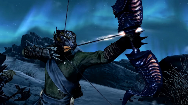 Трейлер The Elder Scrolls V: Skyrim Anniversary Edition посвятили новому контенту — EcoGamer Трейлер The Elder Scrolls V: Skyrim Anniversary Edition посвятили новому контенту