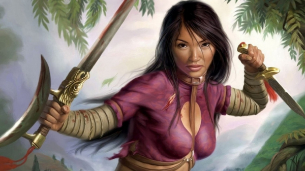Марк Дарра: Jade Empire 2 отменили в её «самый лучший момент» — EcoGamer Марк Дарра: Jade Empire 2 отменили в её «самый лучший момент»