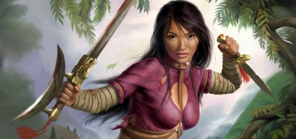 Марк Дарра: Jade Empire 2 отменили в её «самый лучший момент» — EcoGamer Марк Дарра: Jade Empire 2 отменили в её «самый лучший момент»